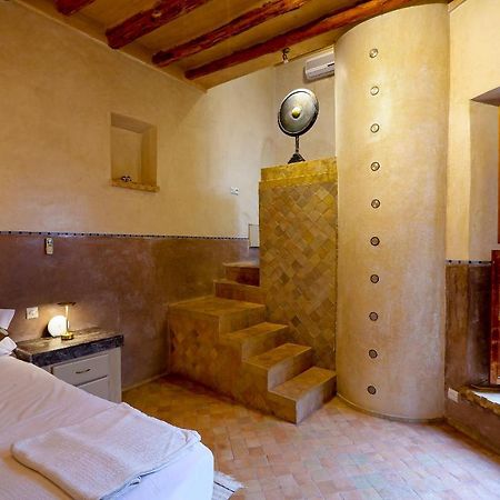 Riad 92 - Architect'S Riad In The Exclusive Dar El Bacha Marrakesz Zewnętrze zdjęcie